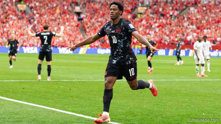 FIFA World Cup schedule today: Games, kickoff times, livestream info for June 28