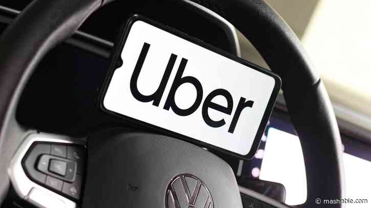 Uber announces stronger background checks for drivers