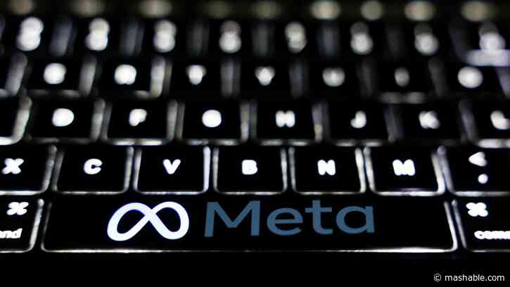 Meta is pushing for social media exclusions in new child safety regulation