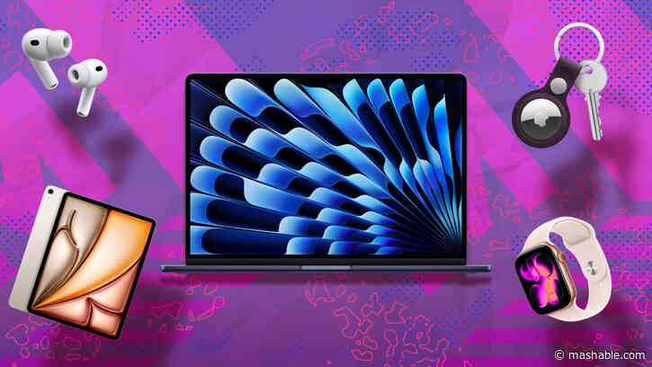 Apple just raised prices, but we found 11 Prime Day Apple deals that are still live