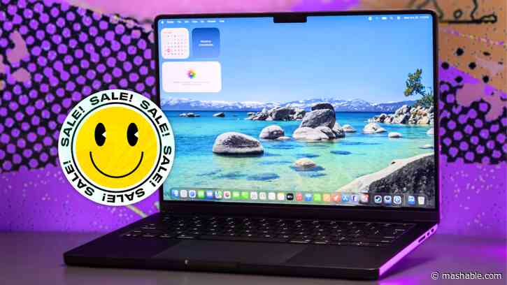 Prime Day is over but you can still save up to $750 on MacBooks