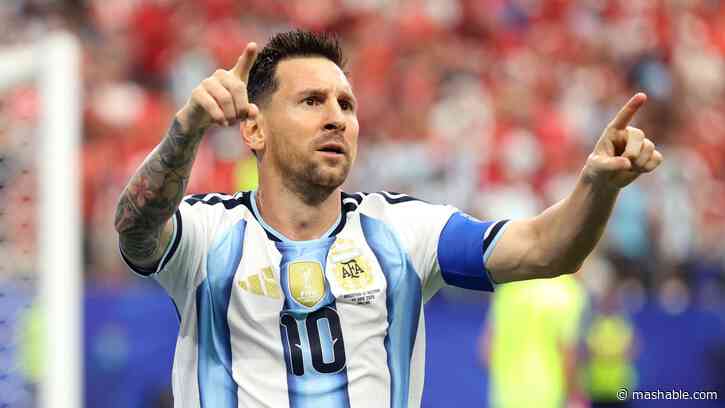 FIFA World Cup schedule today: Games, kickoff times, livestream info for June 27