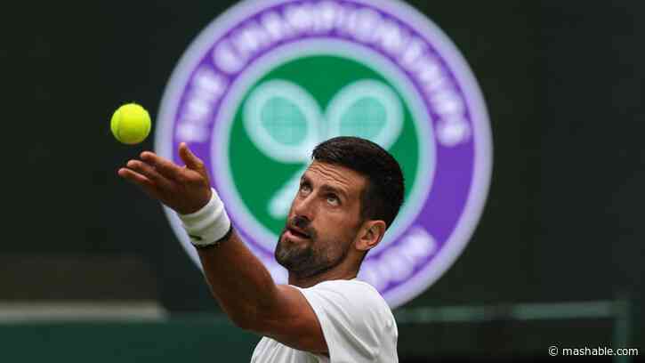 How to watch Wimbledon 2026 online for free