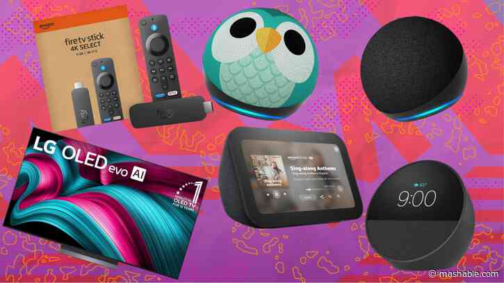 7 products that dropped in price on the last day of Prime Day (sort of rude, honestly)