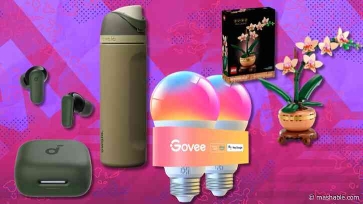 25+ Prime Day deals under $25 to shop before the sale ends: Owala, AirTags, Anker Soundcore