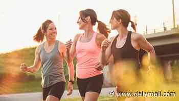 How quickly you can take a step may predict how long you'll live, study suggests