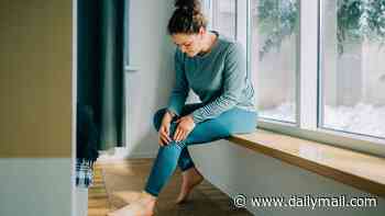 Drug slashes risk of developing rheumatoid arthritis by 60 percent, study suggests