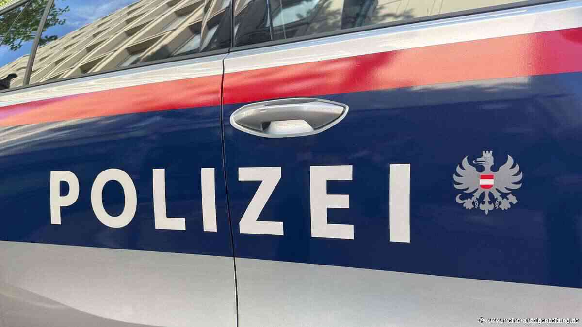 Strömung reißt drei Menschen in Bludenz mit sich - Zwei Tote