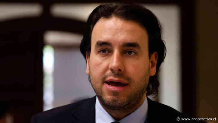 Senador Mirosevic rechazó integrar gira presidencial para rechazar AC contra Grau