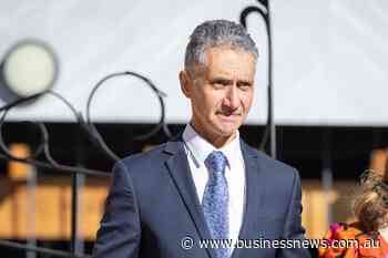 Regional courts closures resolved