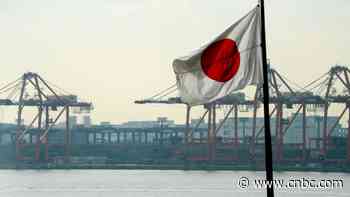 China widens Japan export curbs, targeting drone makers, nuclear firms and defense institutes