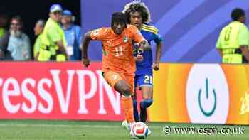 Sources: Diomande close to preferred PSG move