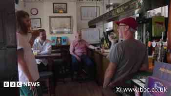 Community rallies to buy pub and secure its future