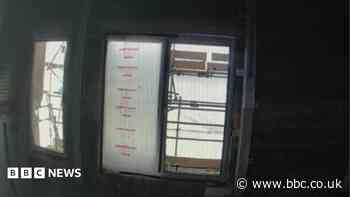 Firm fined £50,000 over worker's fatal fall