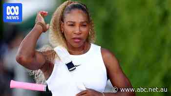 Williams takes aim at anti-doping measures ahead of Wimbledon return
