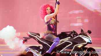 BET Awards 2026: The Complete Winners List