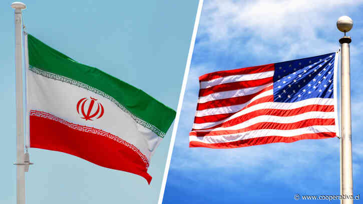 EE.UU. e Irán acuerdan tregua y cumbre de urgencia en Catar tras escalada en Ormuz