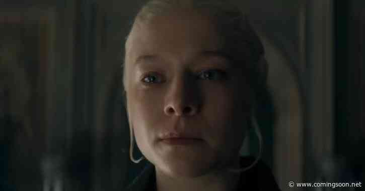 House of the Dragon Season 3 Episode 3 Trailer Shows What Rhaenyra Does With Alicent