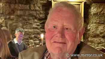 'Generous and lovely' dad killed in horror farm accident as tributes pour in