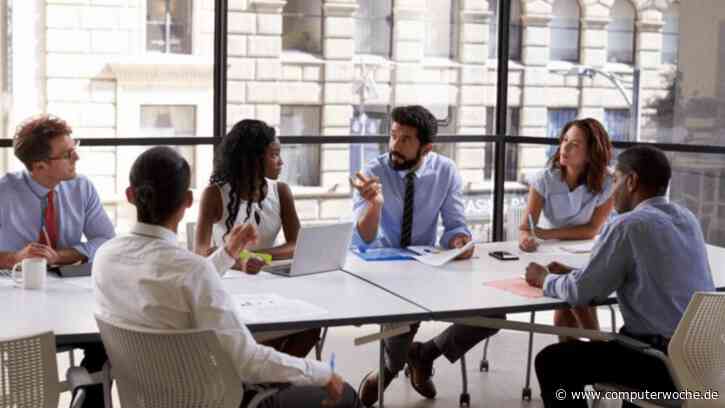 Meeting Management: 8 Tipps für ein effizientes Meeting
