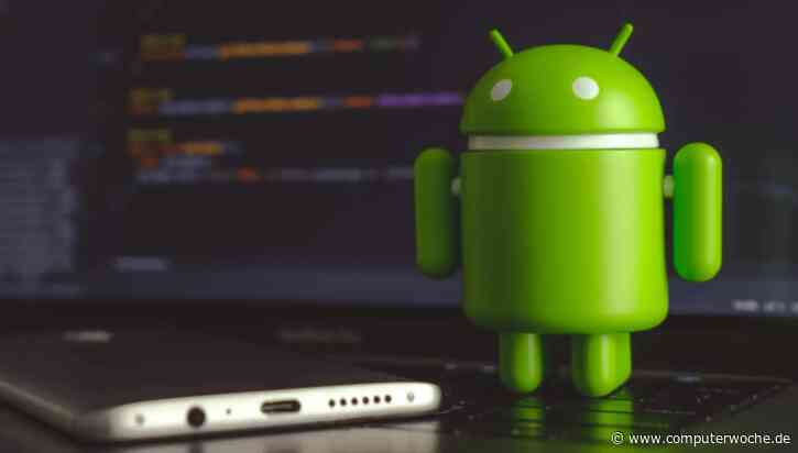 Ihr Android-Handy hat ein Ablaufdatum: So finden Sie es heraus