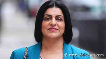 Shabana Mahmood is being cowed into a lunatic new asylum policy by Burnham - and this is why it could help revive Reform's fortunes: STEPHEN GLOVER