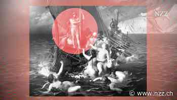 Zehn Jahre Krieg, zehn Jahre Heimkehr und ein Massenmord: Odysseus ist der bekannteste Held der Antike. Aber ist er wirklich ein Held?