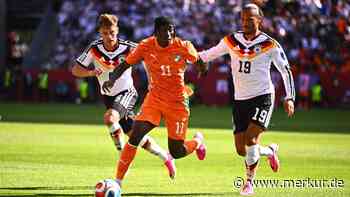 WM-Star Diomande will Bundesliga wohl in Richtung Paris verlassen