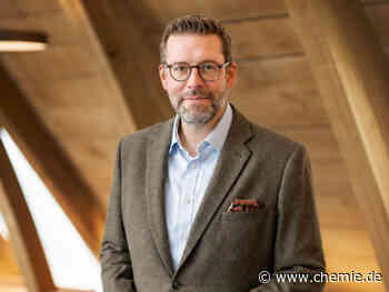 OQEMA ernennt Lars Wallstein zum neuen CEO
