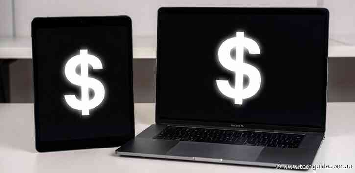 Apple increases prices on Macs and iPads by up to 30 per cent