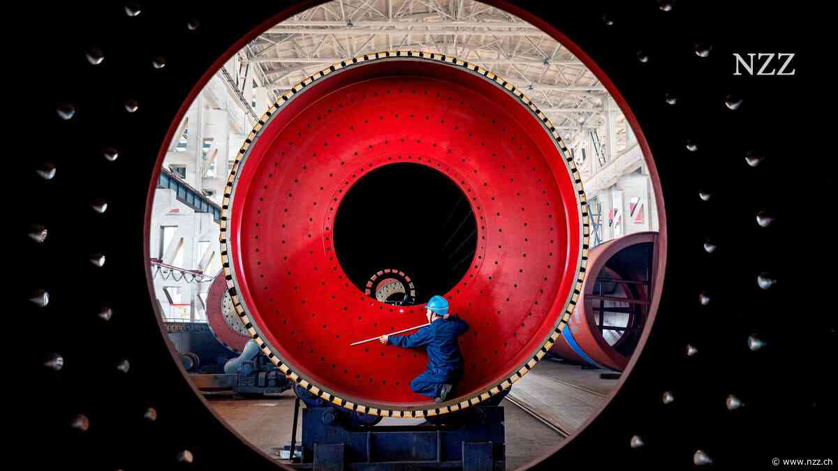 De-Risking, aber richtig – Europa strebt eine härtere China-Politik an