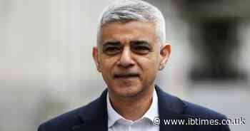 Sadiq Khan's 'No Indication' Grooming Gang Claim Back Under Scrutiny After Met Flags 4,000 Cases
