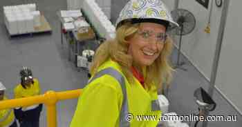 Big movers in ag: who's who in the sector's end of financial year shuffle
