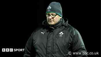 Former Ireland Women head coach Doyle dies aged 61