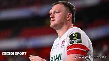 Australia prop Bell ready for reunion with Irish friends for life
