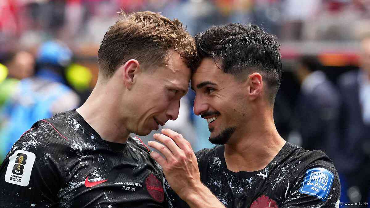 Das schlechteste Spiel der WM: Die schlimmsten 90 Minuten, die man sich nur vorstellen kann