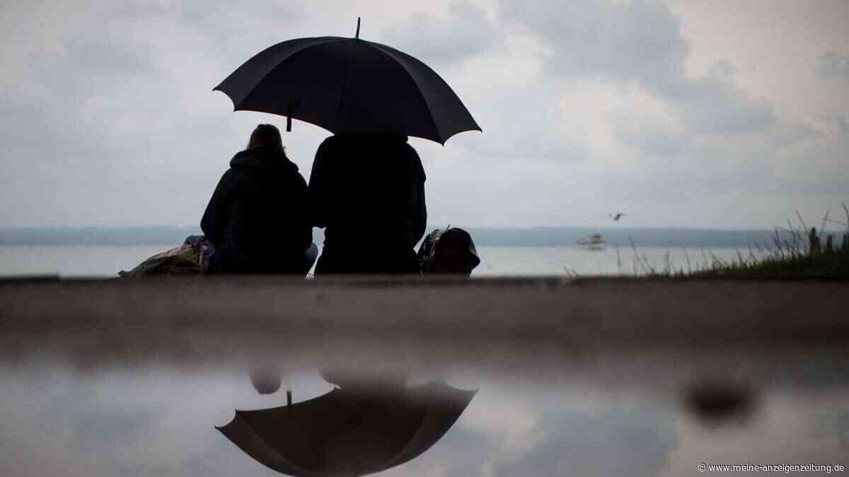 Kommt der große Regen nach der Hitze? Bauernregel prognostiziert das Wetter im Juli