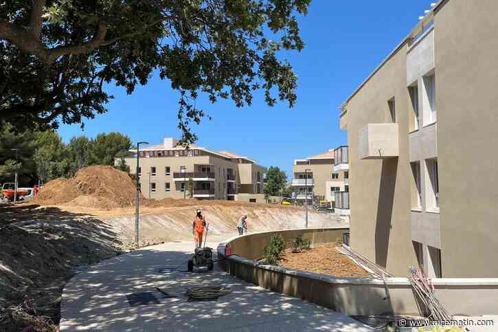 « On est piégés » : le maire de Six-Fours découvre que la construction de 633 logements sociaux a été programmée par son prédécesseur