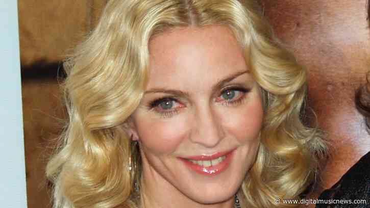 Madonna Calls AI ‘the Complete Opposite of Making Art’ While Advocating for a Completely Different Creative Process
