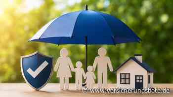 Versicherer im Familiencheck: Diese Anbieter schneiden besonders gut ab