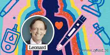 Cardioloog Leonard Hofstra: ‘Ozempic lijkt het risico op hart- en vaatziekten te verkleinen’