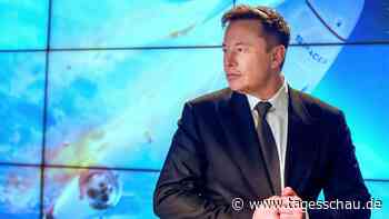 SpaceX im MSCI World: Was ETF-Anleger wissen müssen