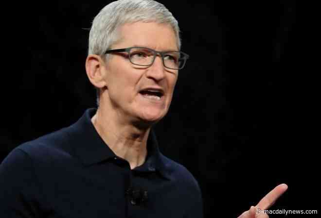Apple’s tough negotiations may have helped create the memory crisis it now faces
