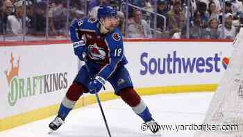 Predators ink newly acquired F Jack Drury to 5-year, $22.5 million deal