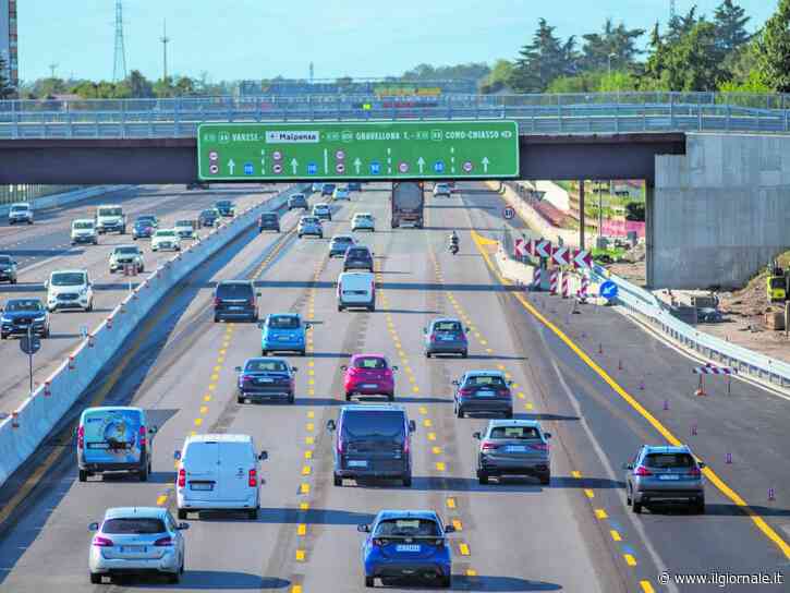 Fuga dalla città per risparmiare: la metà dei soldi va nei trasporti