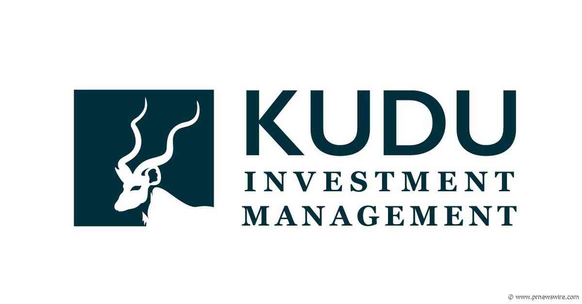 /C O R R E C T I O N -- Kudu Investment Management, LLC/