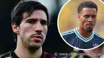 Newcastle transfer profile becomes clear as club weigh up potential Sandro Tonali replacements