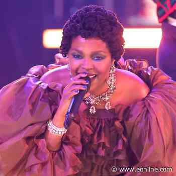 Lauryn Hill Tribute at BET Awards 2026 Is the Most Joyful Thing