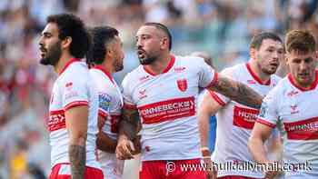 Hull KR have become victims of their own success with major issue being highlighted at Headingley