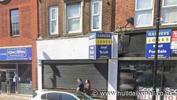 Approval for new bar in Hull city centre - latest planning developments in Hull and East Riding